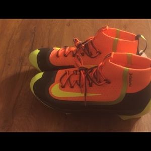 Nike Huarache 2K Filth 749359-870 Size 9.5